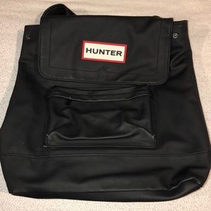 Hunter for target backpack